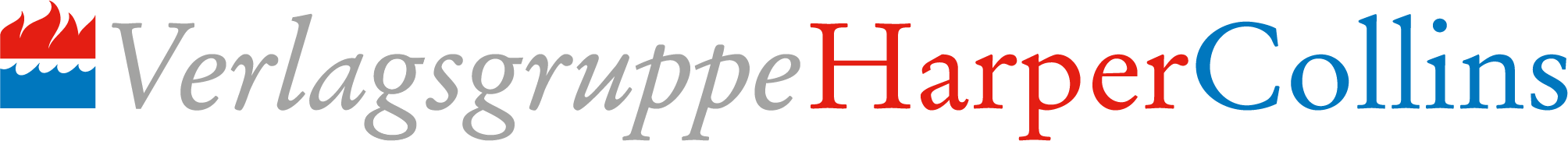 Verlagsgruppe HarperCollins