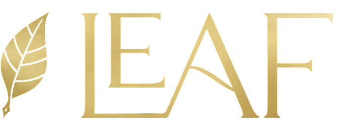 LEAF Verlag